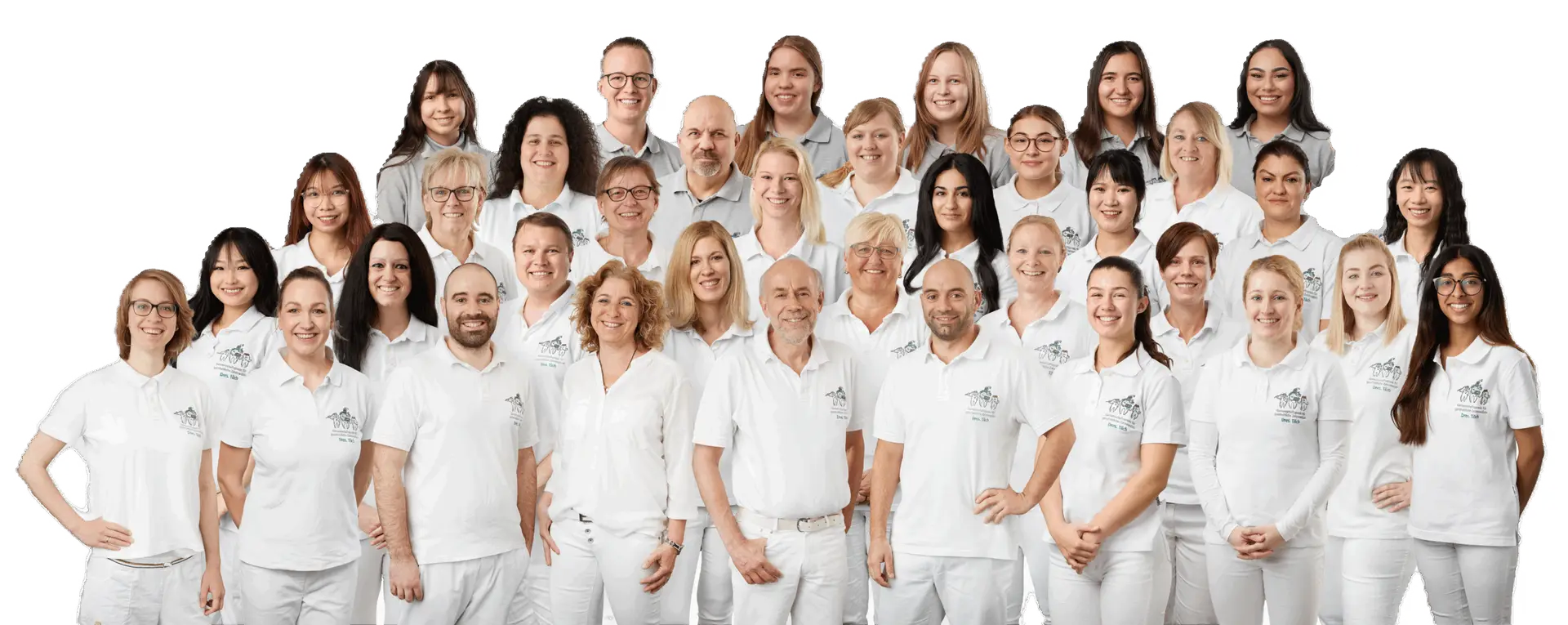 Team Dr. Tilch