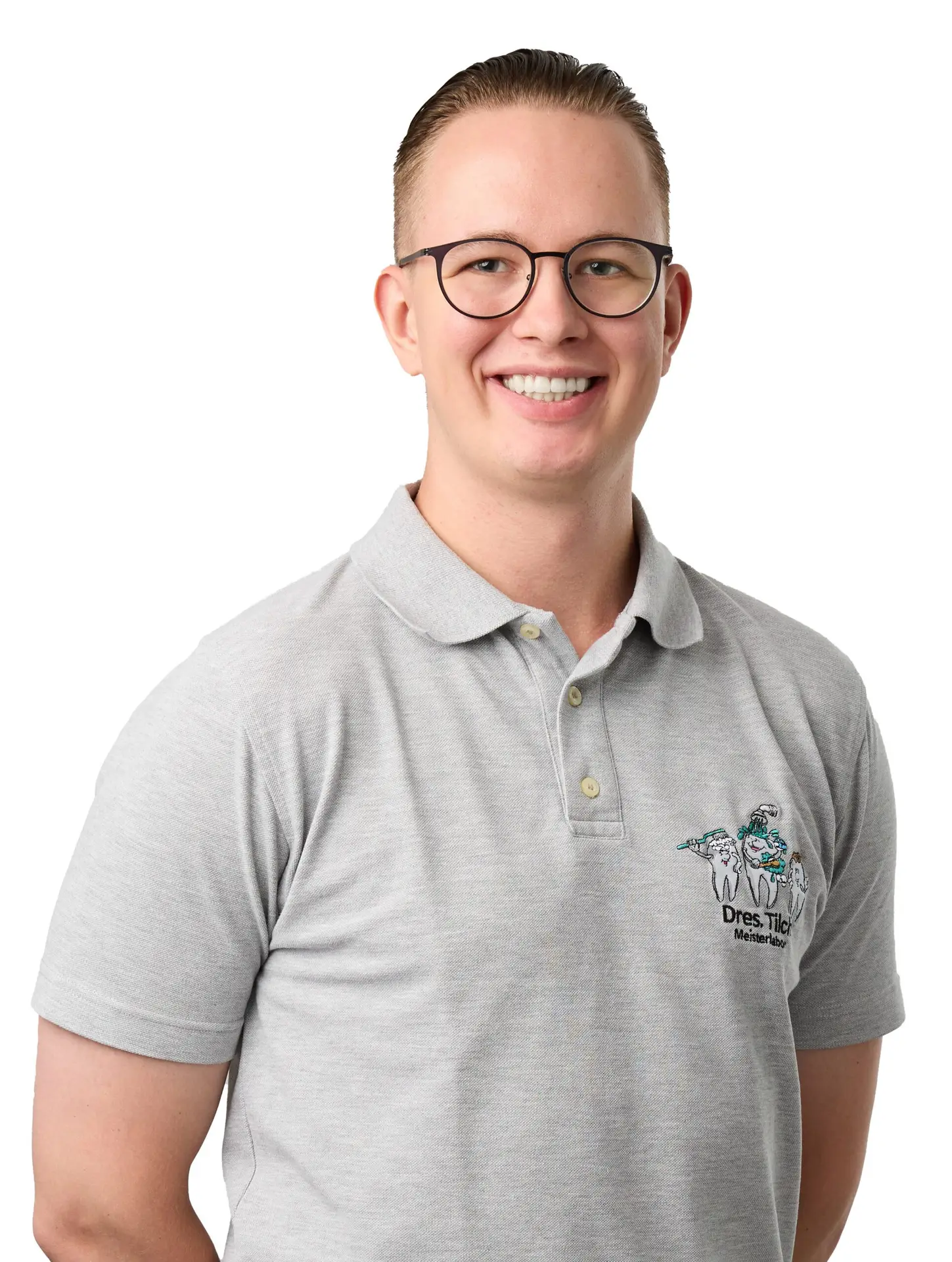Timon, aus dem Labor