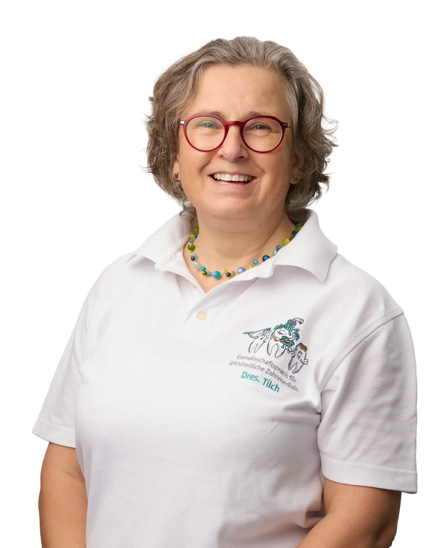 Anmeldung bei Dr. Tilch