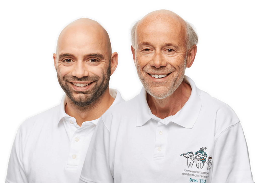 Dr. David Tilch & Dr. Detlef Tilch